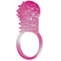Jelly Pleasure Ring A