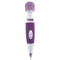 Wand Essentials Adjustable 220v Purple