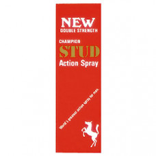 Stud Action Spray
